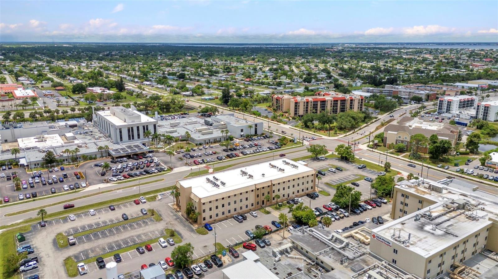 2525 HARBOR BLVD #206, PORT CHARLOTTE, FL, 33952