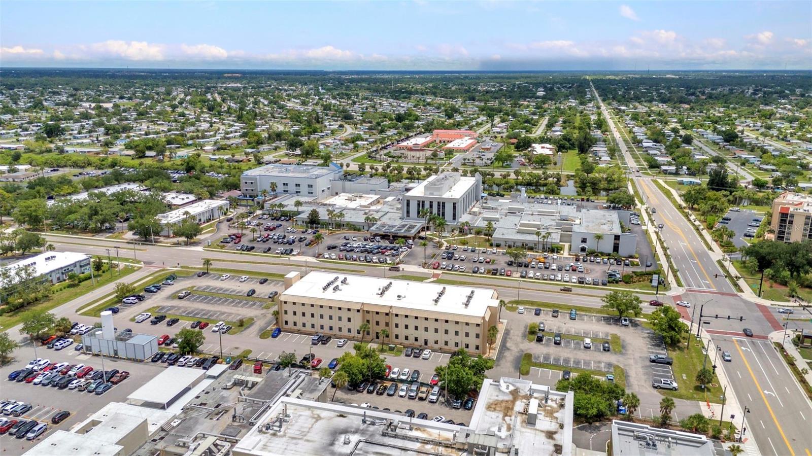 2525 HARBOR BLVD #206, PORT CHARLOTTE, FL, 33952