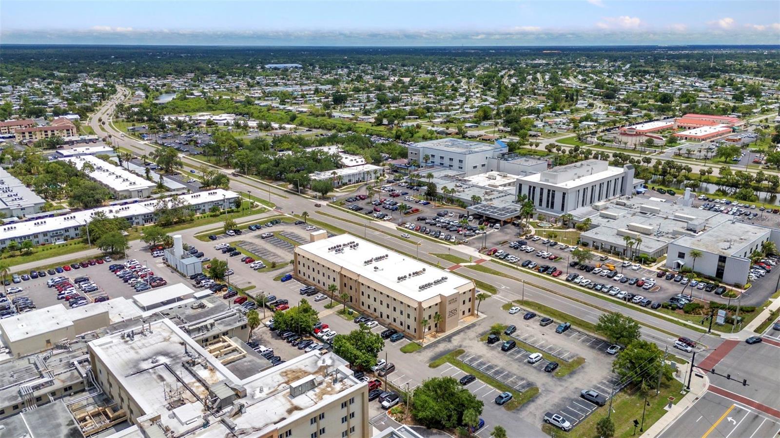 2525 HARBOR BLVD #206, PORT CHARLOTTE, FL, 33952