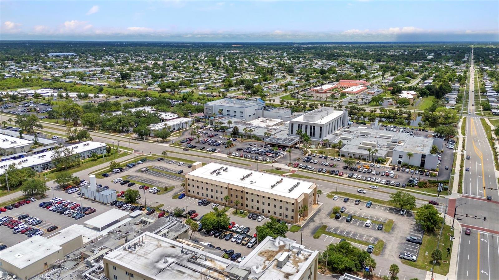 2525 HARBOR BLVD #206, PORT CHARLOTTE, FL, 33952