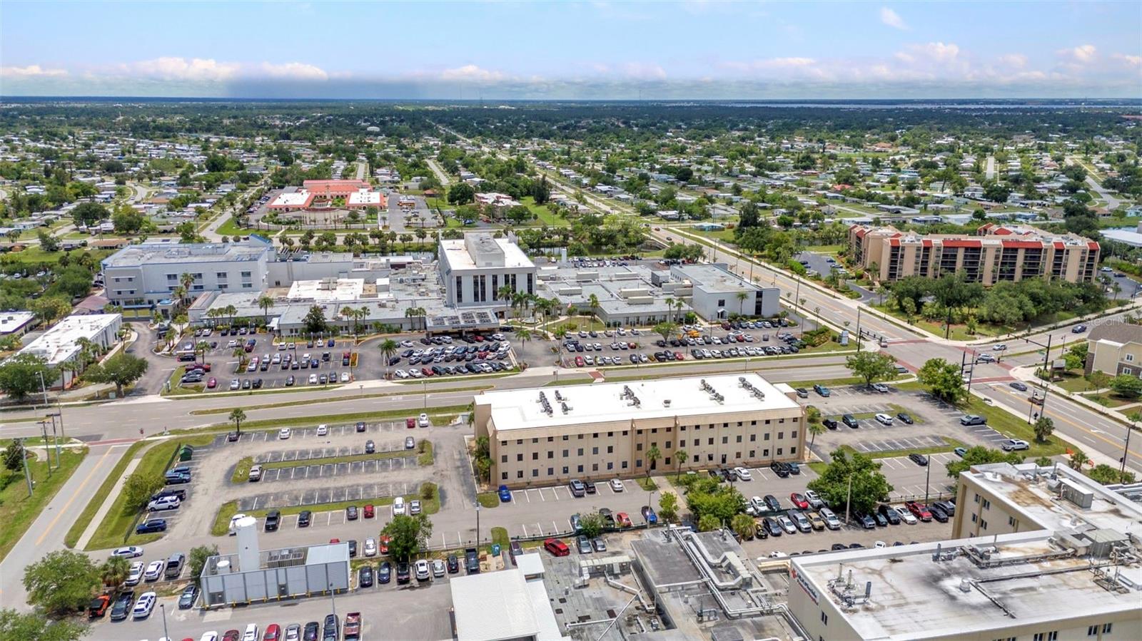 2525 HARBOR BLVD #206, PORT CHARLOTTE, FL, 33952