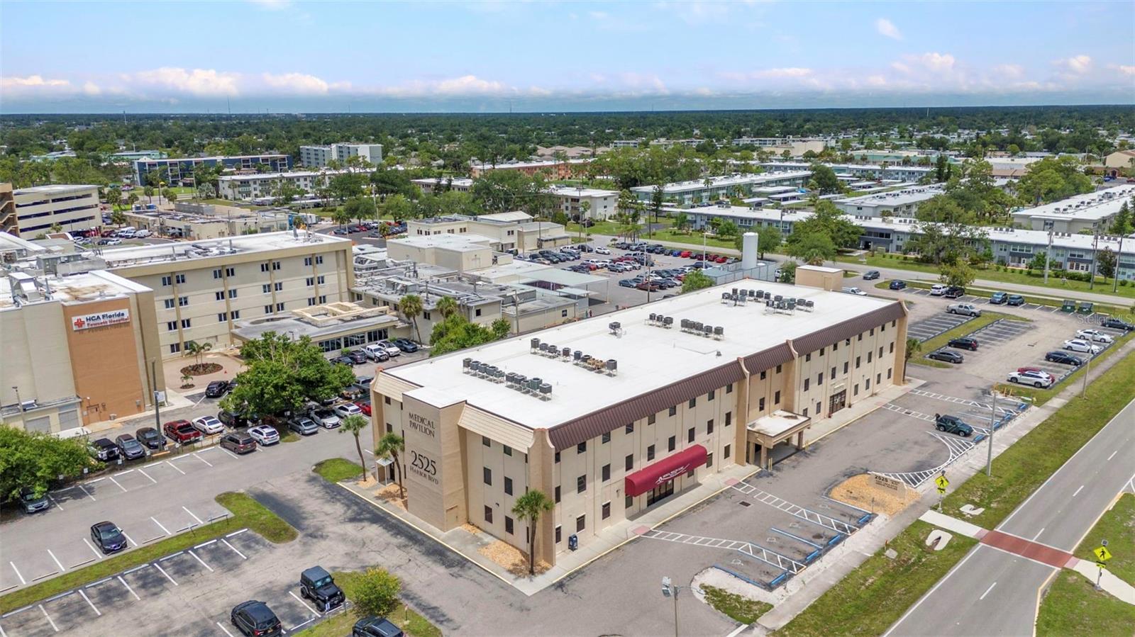 2525 HARBOR BLVD #206, PORT CHARLOTTE, FL, 33952