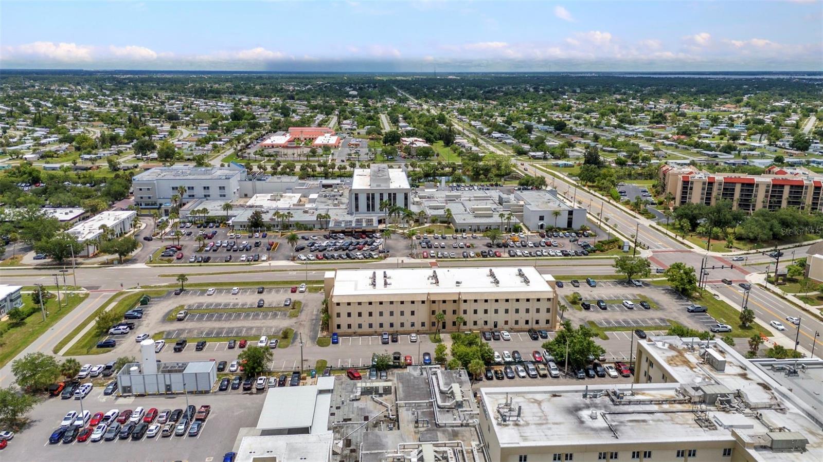 2525 HARBOR BLVD #206, PORT CHARLOTTE, FL, 33952