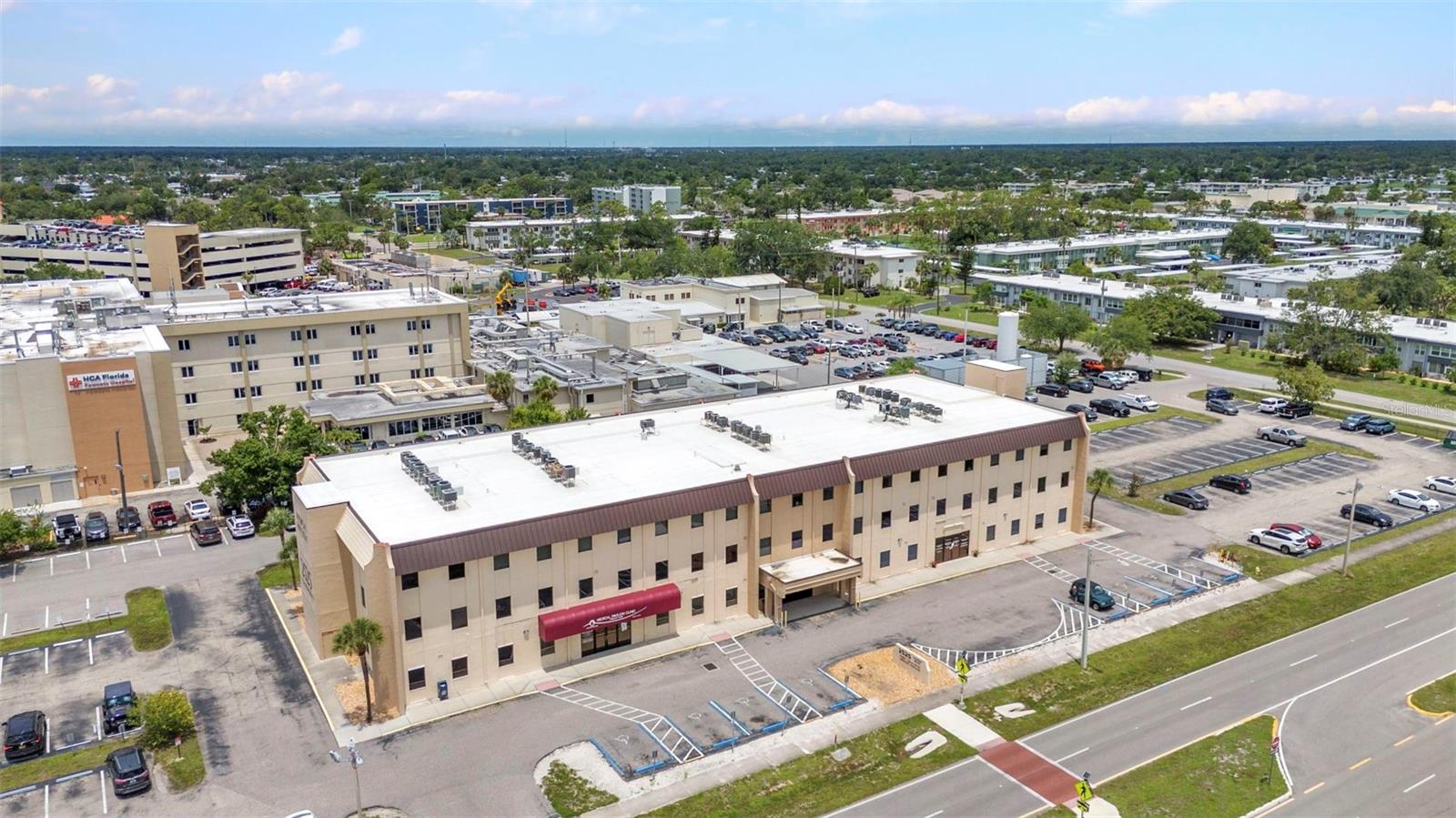 2525 HARBOR BLVD #206, PORT CHARLOTTE, FL, 33952