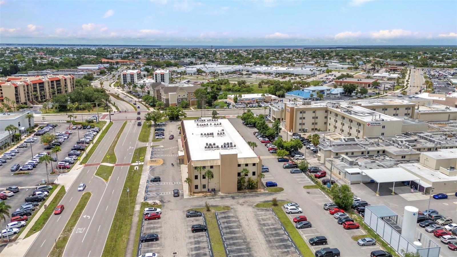 2525 HARBOR BLVD #206, PORT CHARLOTTE, FL, 33952