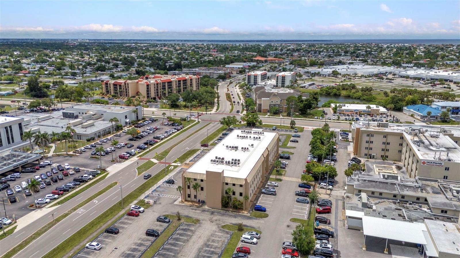 2525 HARBOR BLVD #206, PORT CHARLOTTE, FL, 33952