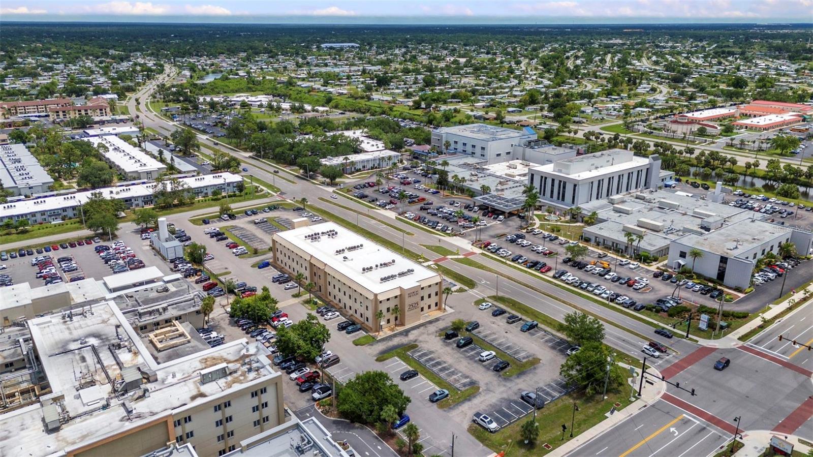 2525 HARBOR BLVD #206, PORT CHARLOTTE, FL, 33952