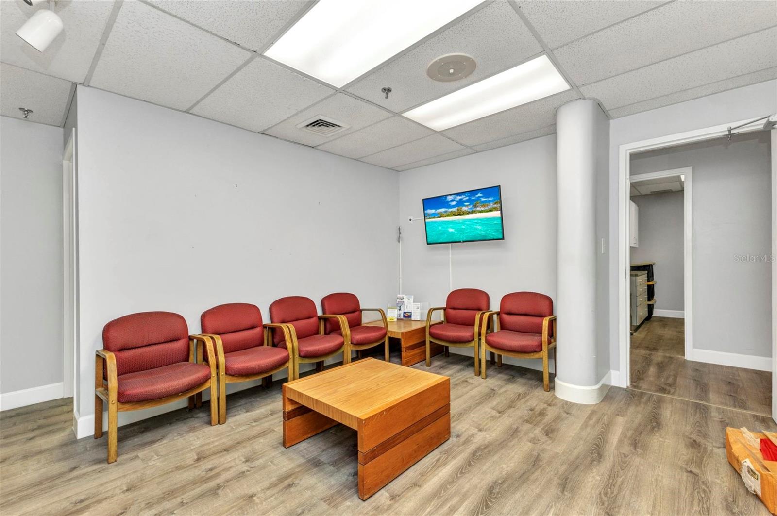 2525 HARBOR BLVD #206, PORT CHARLOTTE, FL, 33952