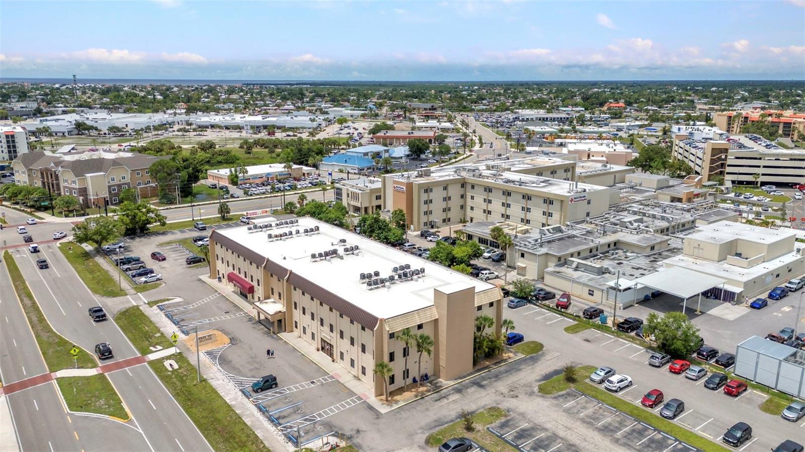 2525 HARBOR BLVD #206, PORT CHARLOTTE, FL, 33952