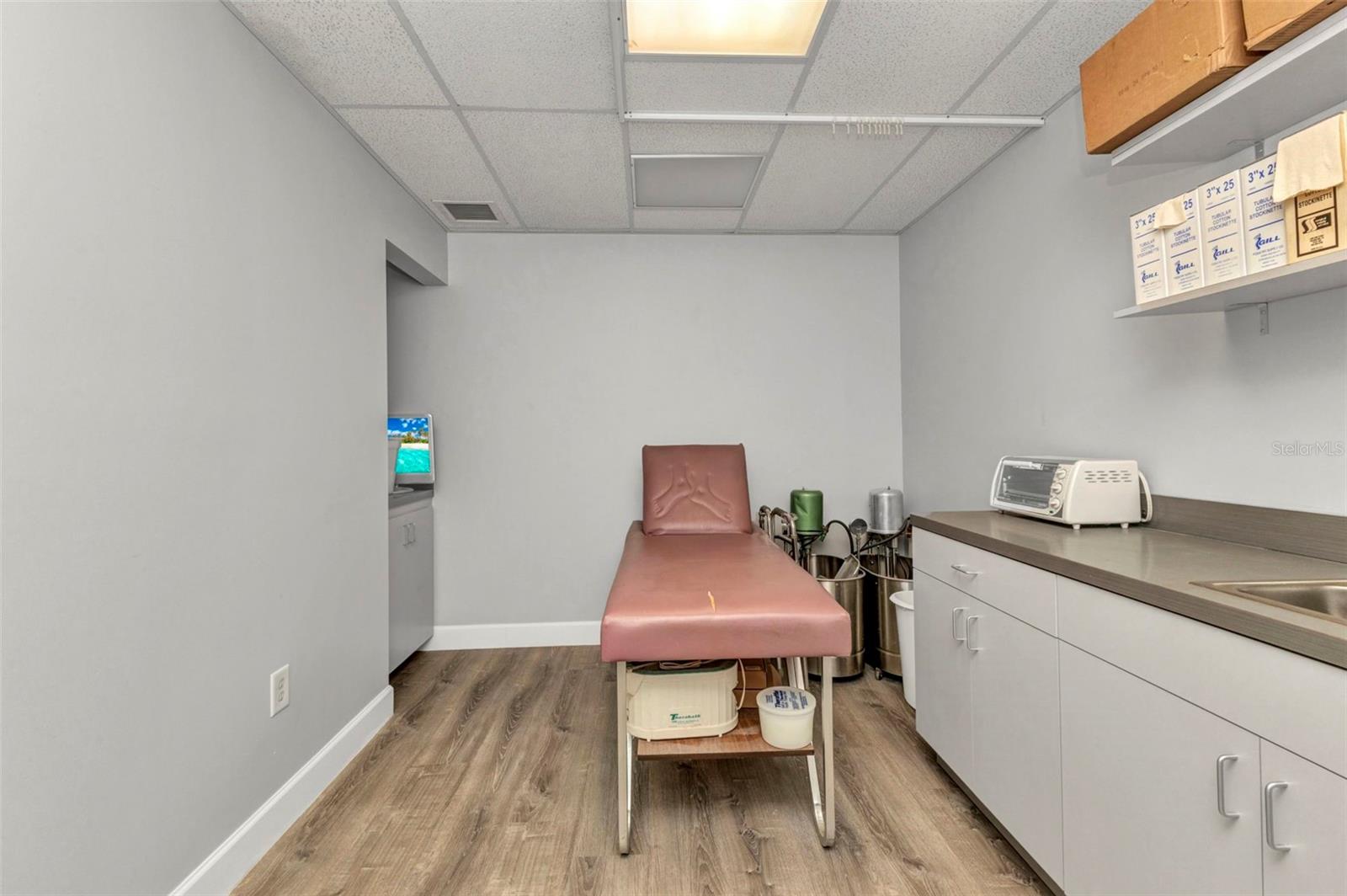 2525 HARBOR BLVD #206, PORT CHARLOTTE, FL, 33952