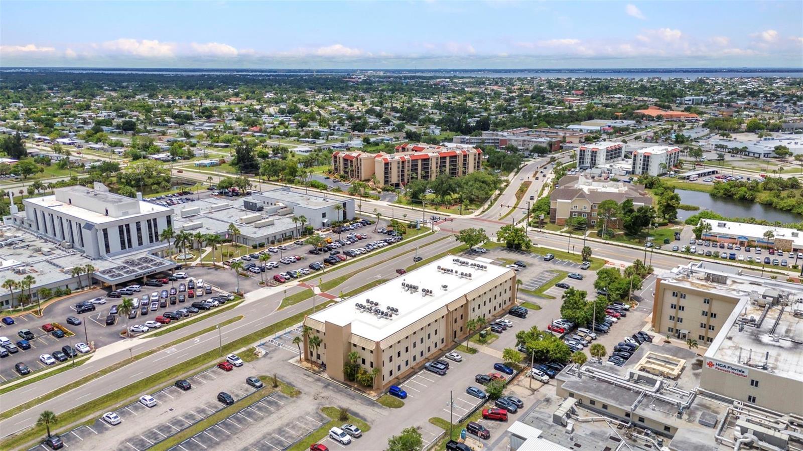 2525 HARBOR BLVD #206, PORT CHARLOTTE, FL, 33952