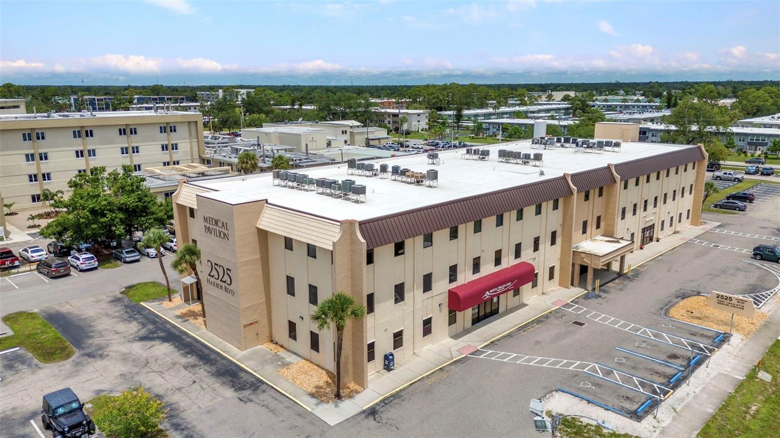 2525 HARBOR BLVD #206, PORT CHARLOTTE, FL, 33952