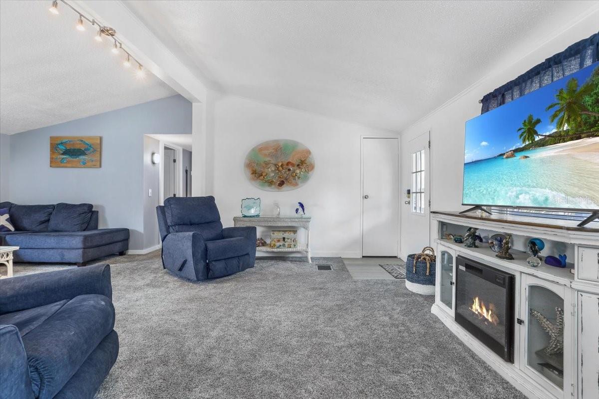 54 W 8TH AVE, HORSESHOE BEACH, FL, 32648