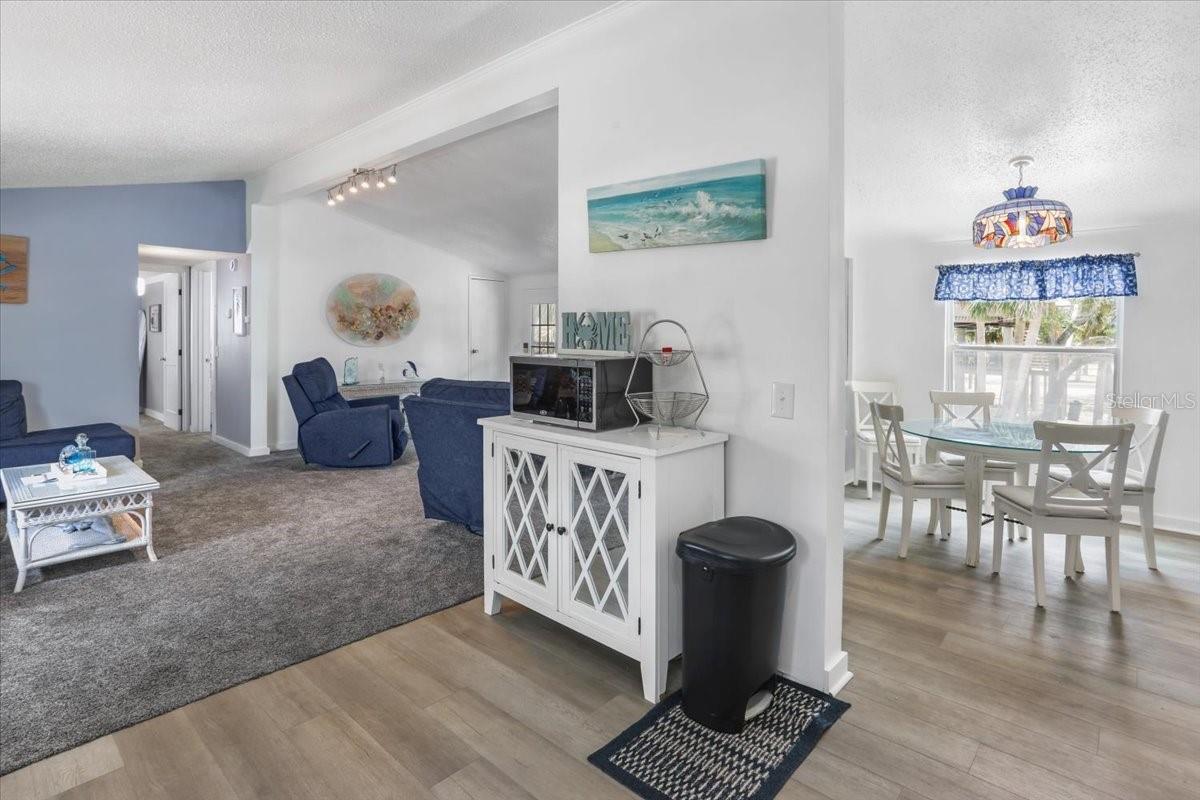 54 W 8TH AVE, HORSESHOE BEACH, FL, 32648