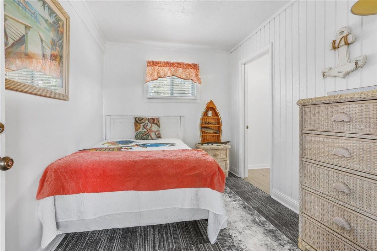 54 W 8TH AVE, HORSESHOE BEACH, FL, 32648