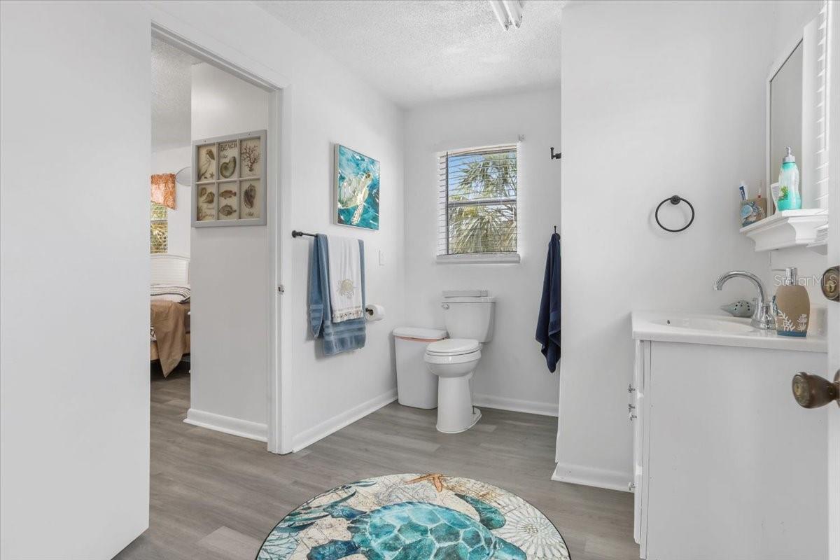 54 W 8TH AVE, HORSESHOE BEACH, FL, 32648