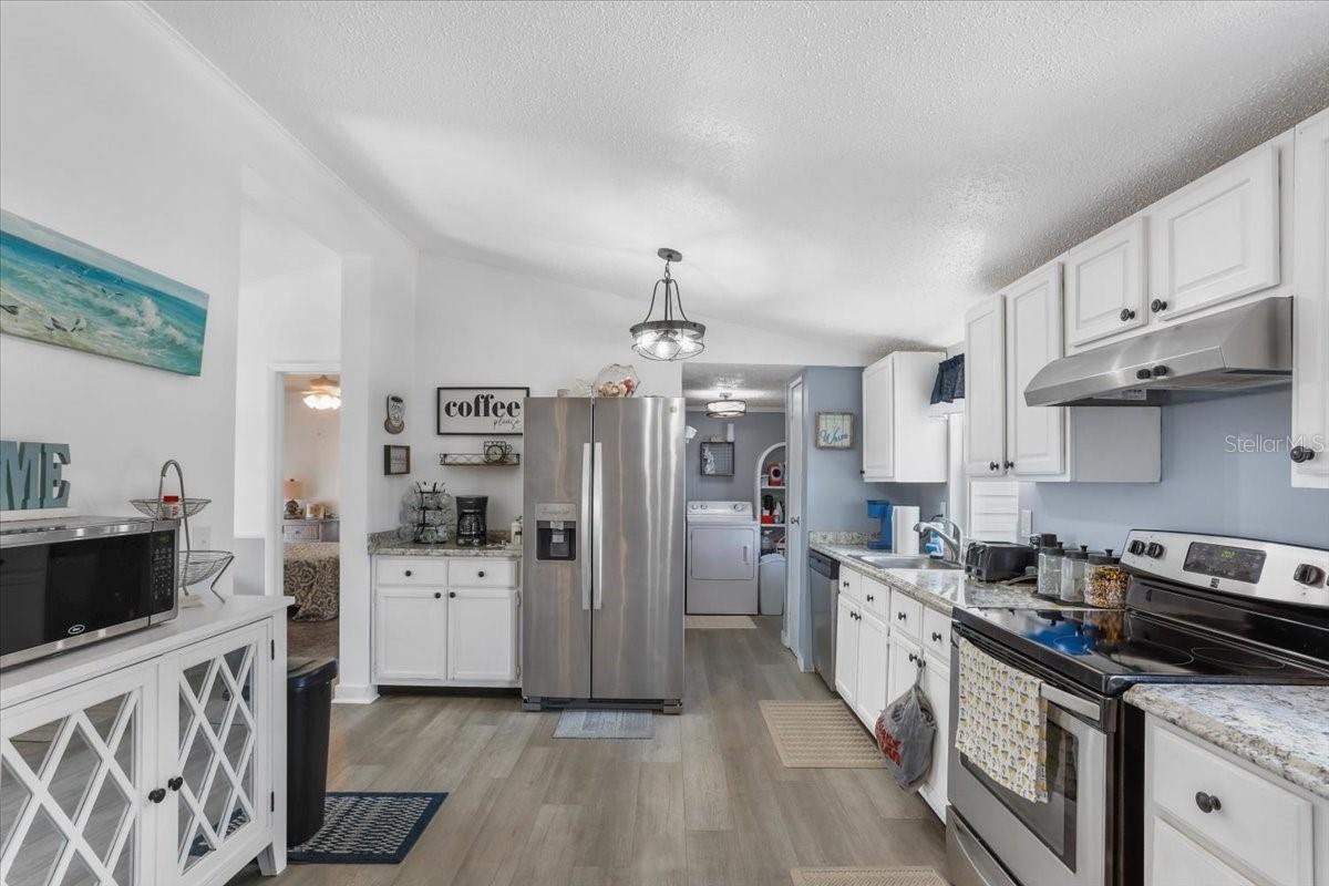 54 W 8TH AVE, HORSESHOE BEACH, FL, 32648