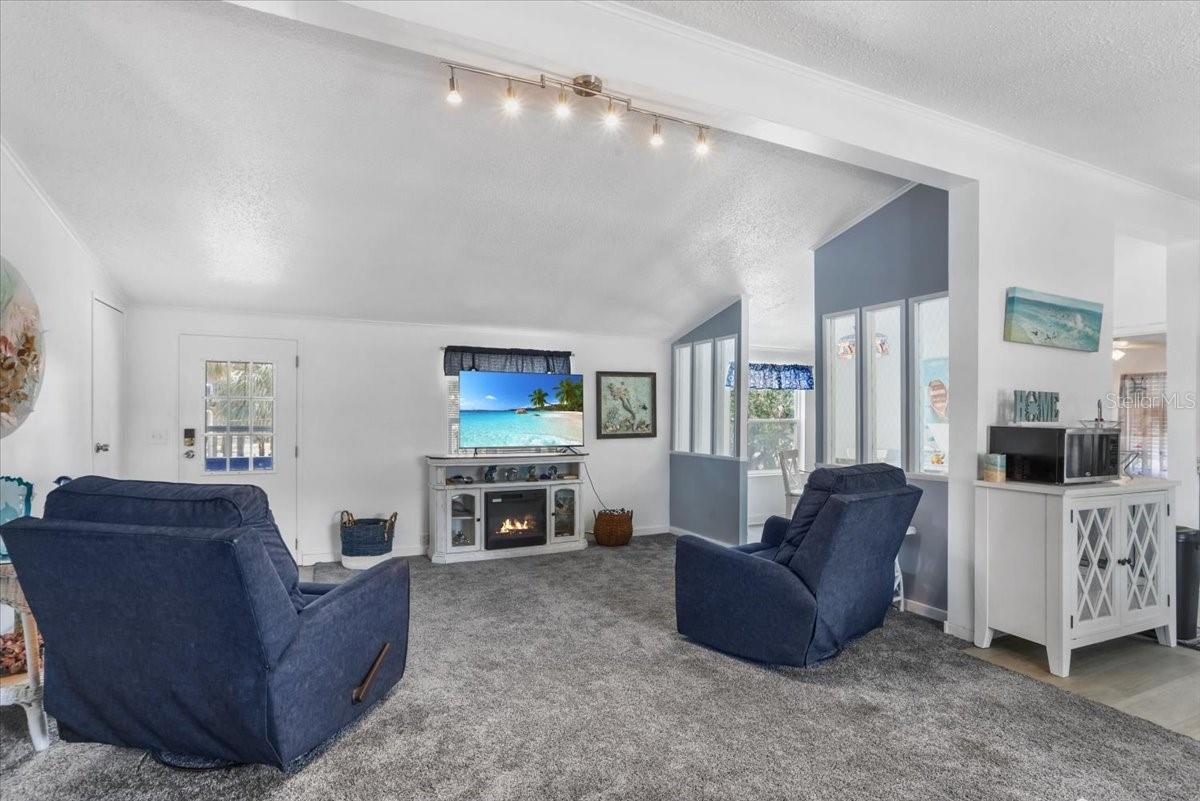 54 W 8TH AVE, HORSESHOE BEACH, FL, 32648