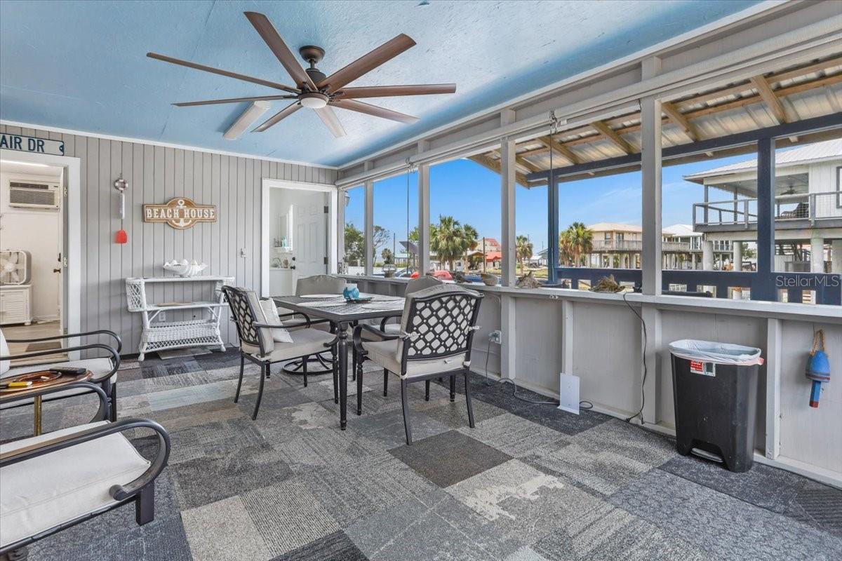 54 W 8TH AVE, HORSESHOE BEACH, FL, 32648