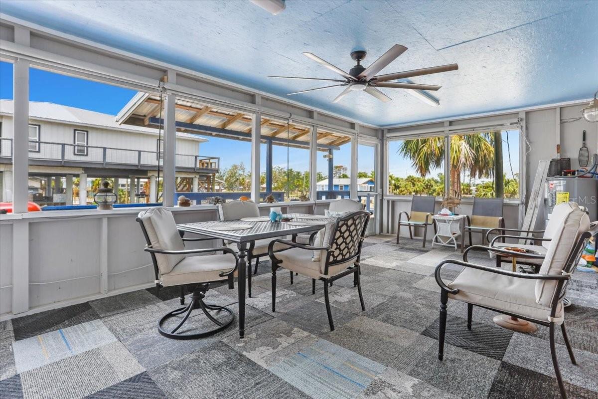 54 W 8TH AVE, HORSESHOE BEACH, FL, 32648