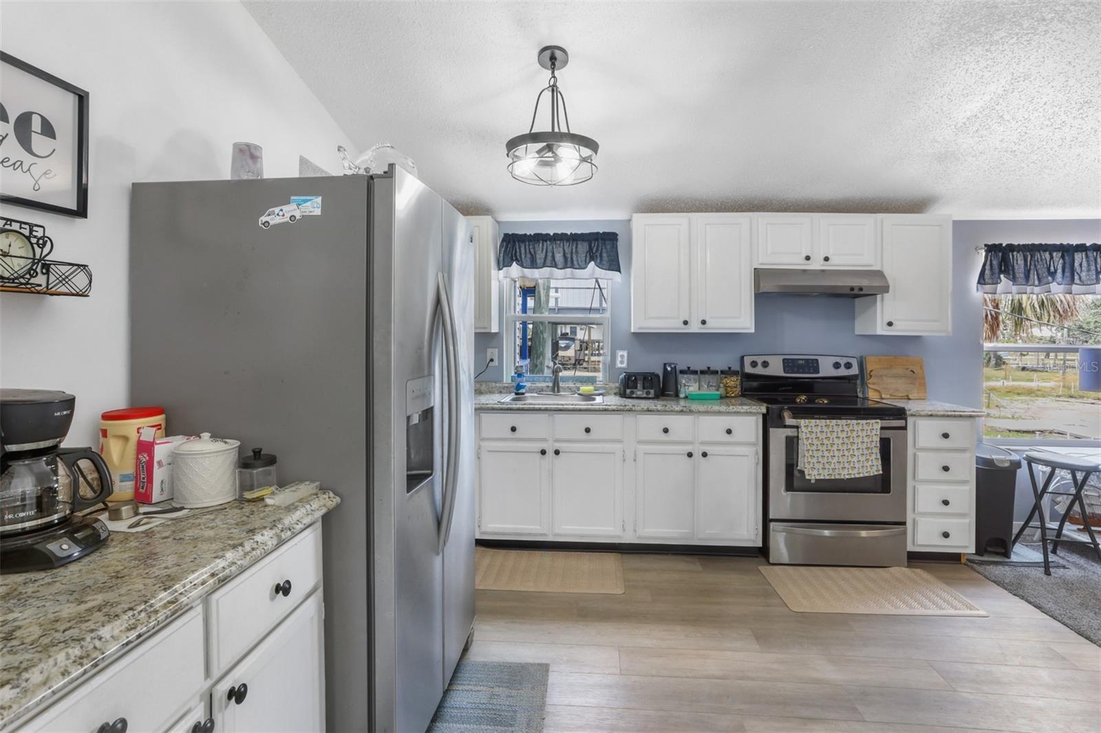 54 W 8TH AVE, HORSESHOE BEACH, FL, 32648