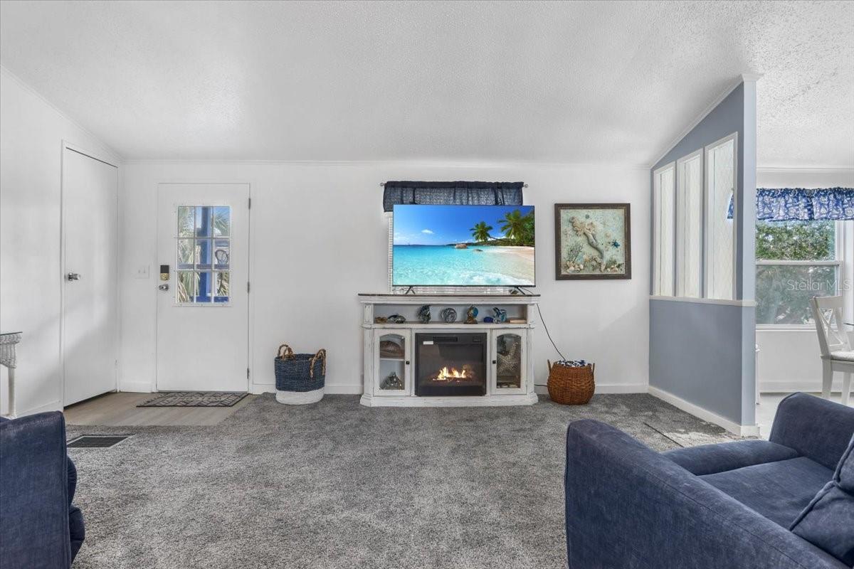 54 W 8TH AVE, HORSESHOE BEACH, FL, 32648