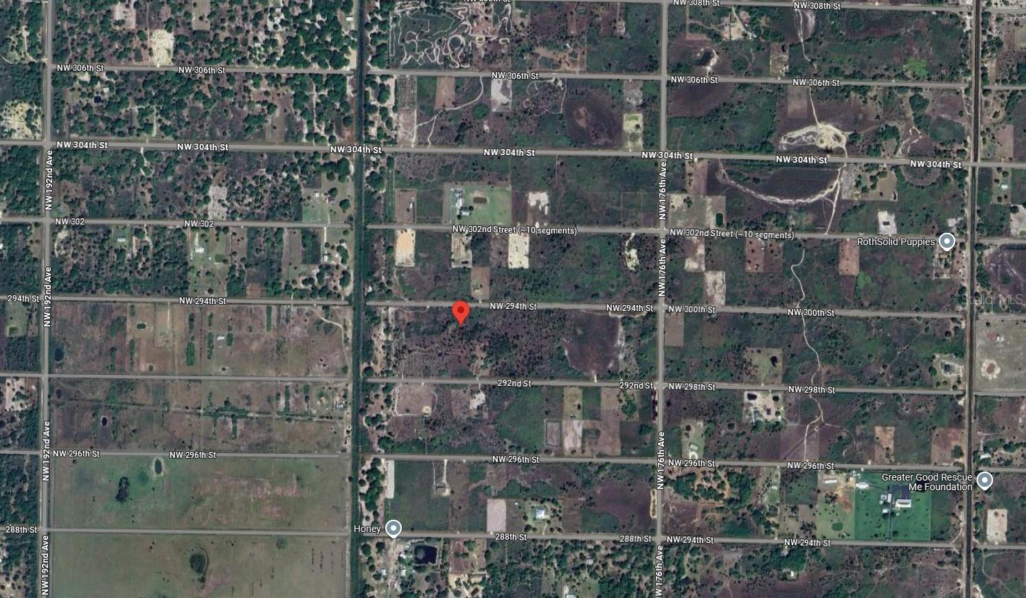 18136 NW 300TH ST, OKEECHOBEE, FL, 34972