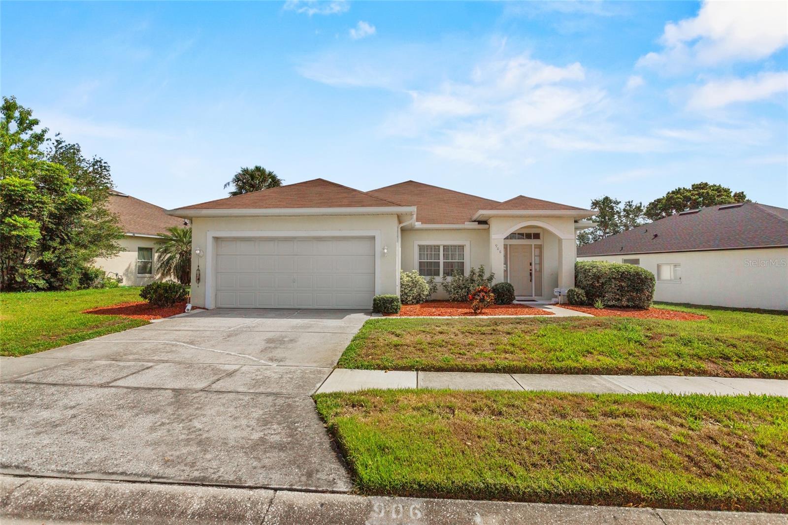 906 BERWICK DR, DAVENPORT, FL, 33897