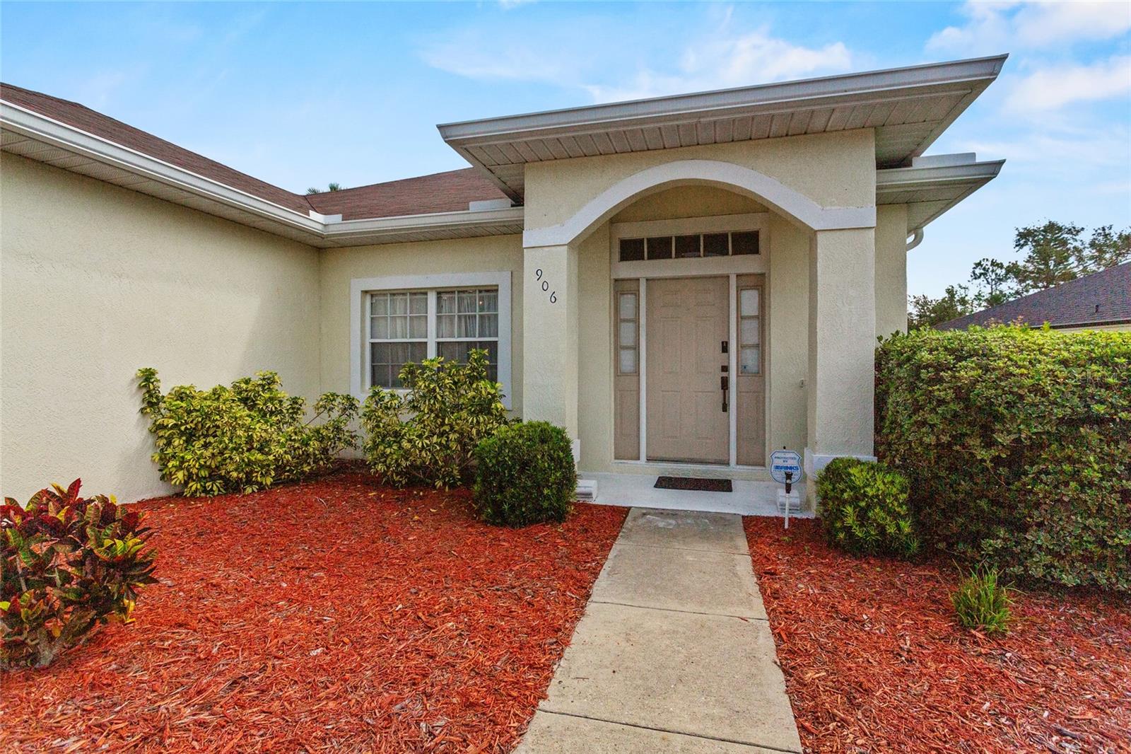 906 BERWICK DR, DAVENPORT, FL, 33897