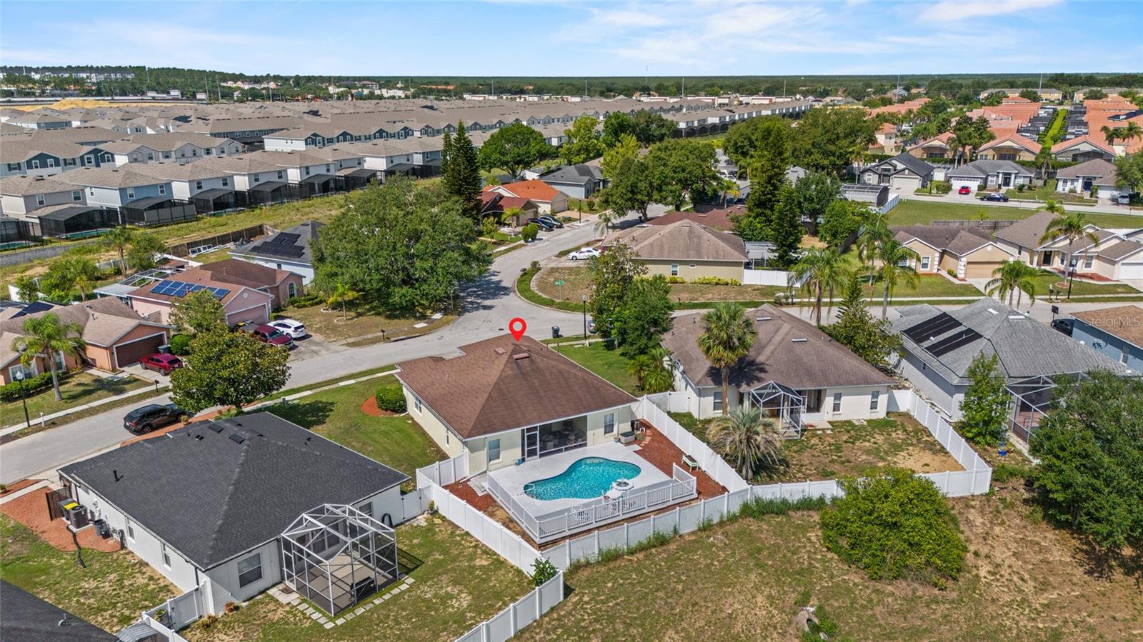 906 BERWICK DR, DAVENPORT, FL, 33897