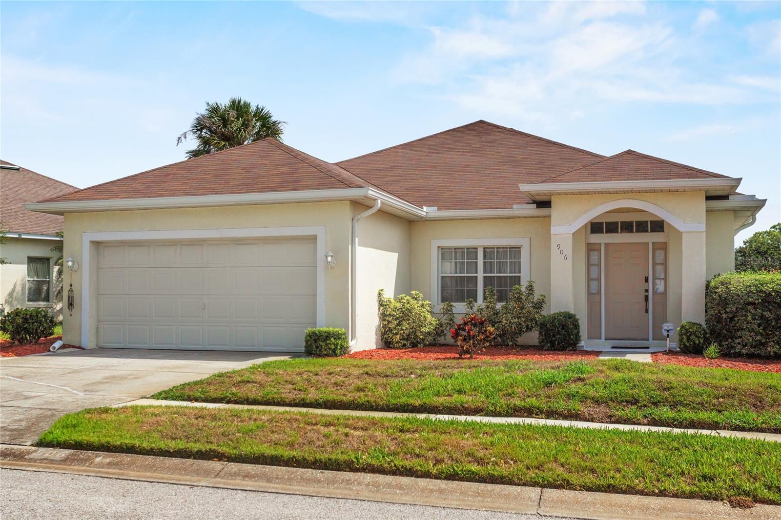 906 BERWICK DR, DAVENPORT, FL, 33897