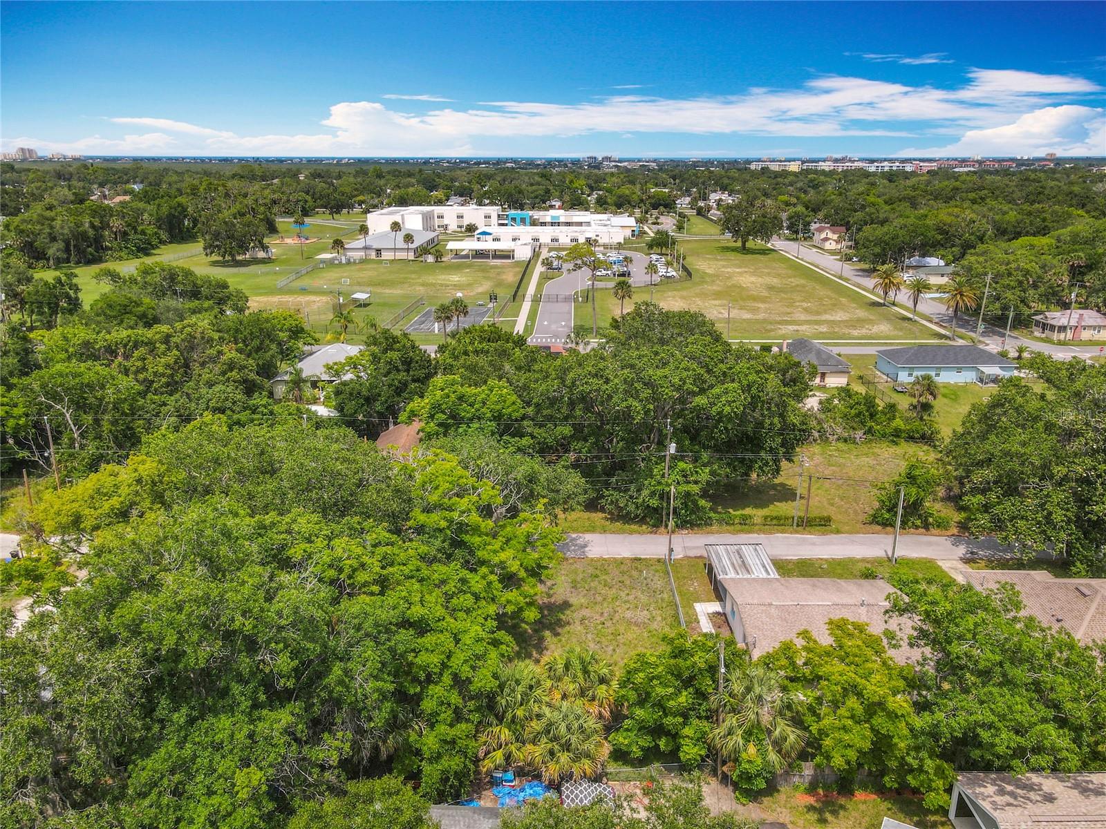 608 N DUSS ST, NEW SMYRNA BEACH, FL, 32168