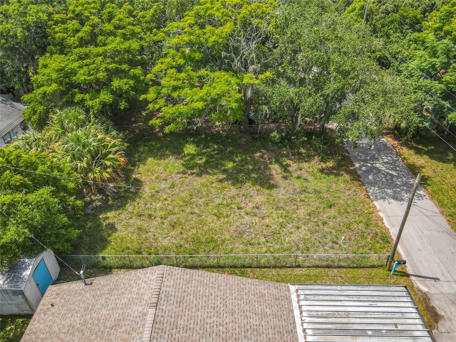 608 N DUSS ST, NEW SMYRNA BEACH, FL, 32168