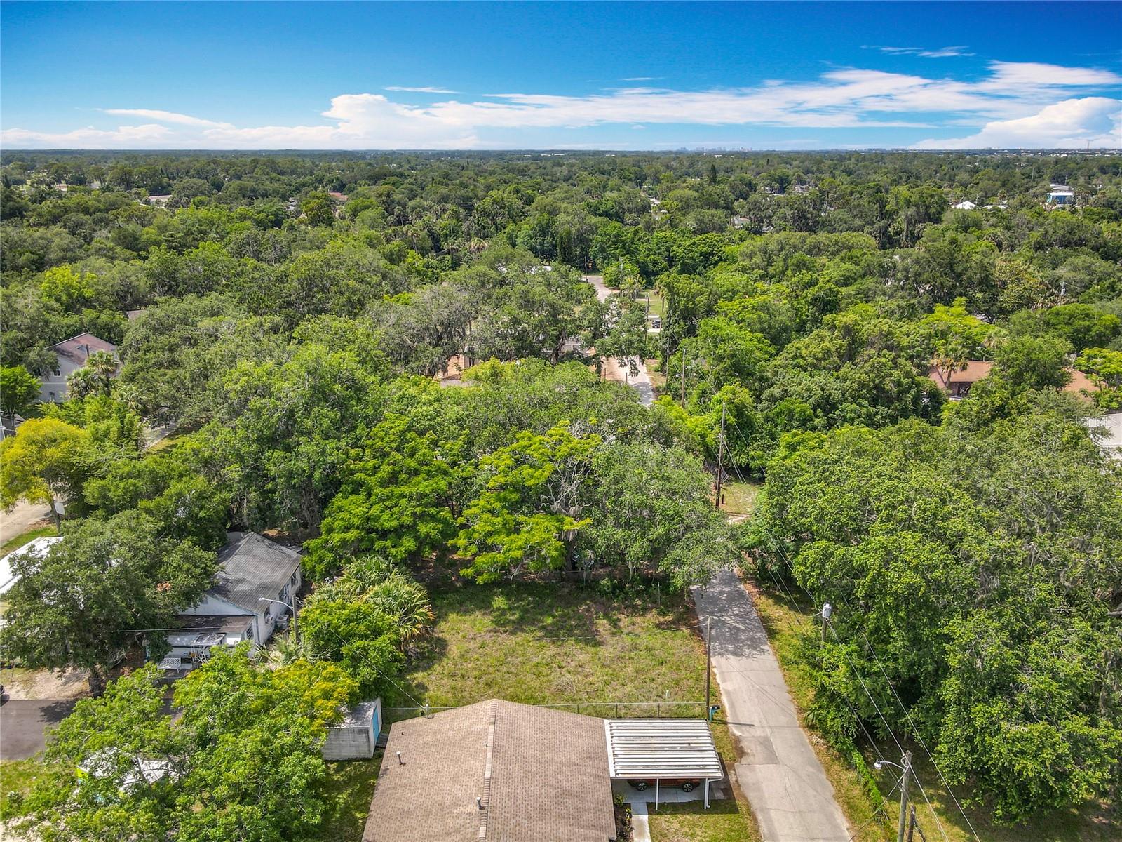 608 N DUSS ST, NEW SMYRNA BEACH, FL, 32168