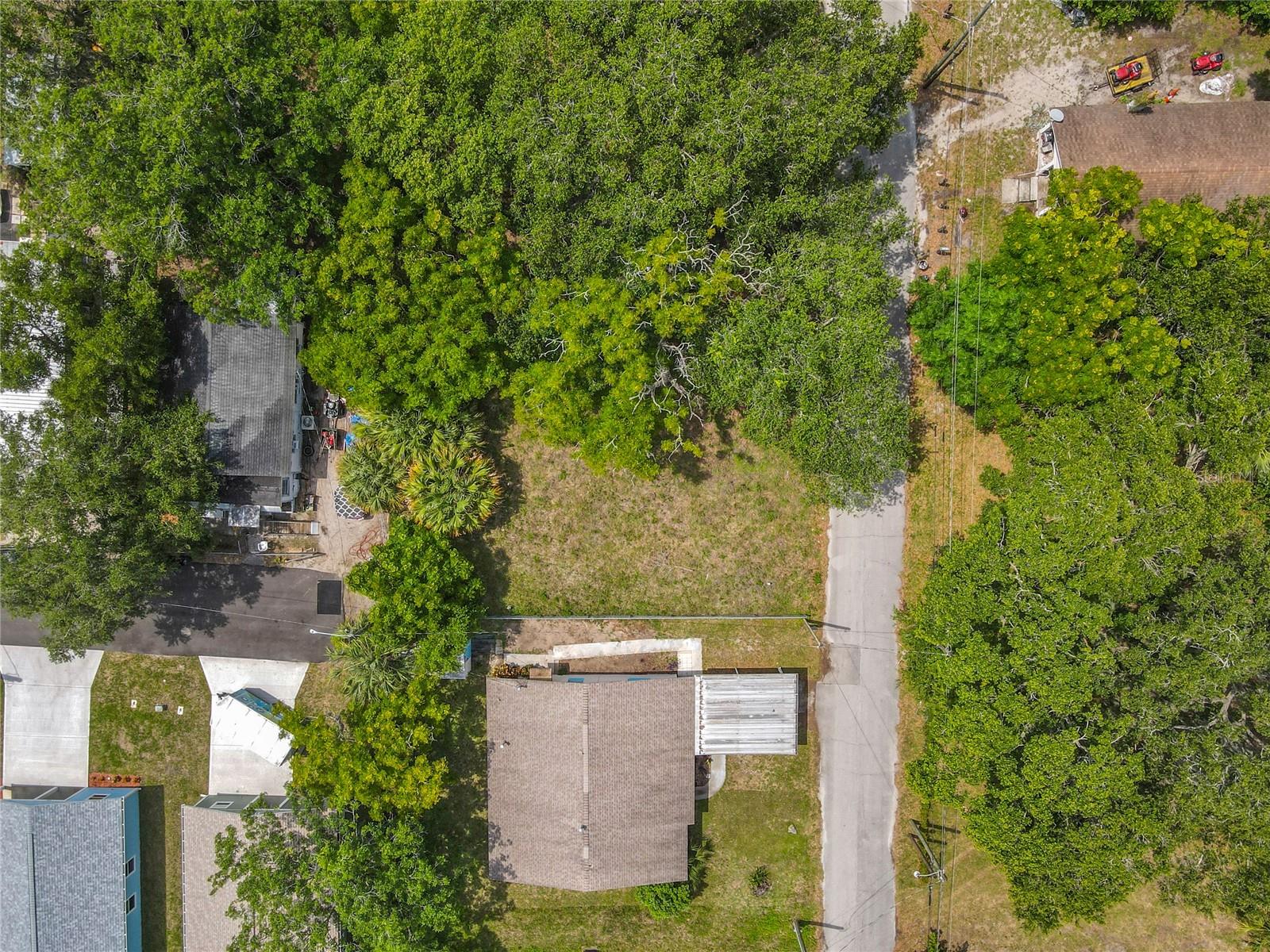 608 N DUSS ST, NEW SMYRNA BEACH, FL, 32168