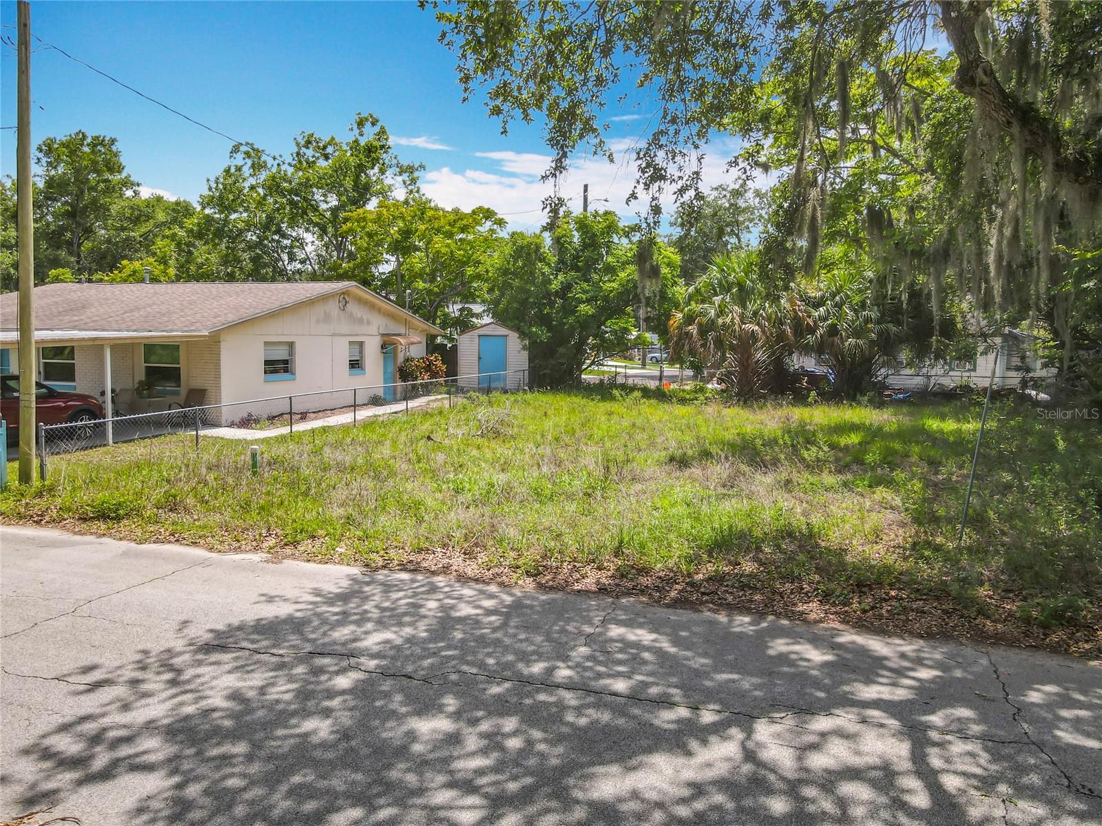 608 N DUSS ST, NEW SMYRNA BEACH, FL, 32168