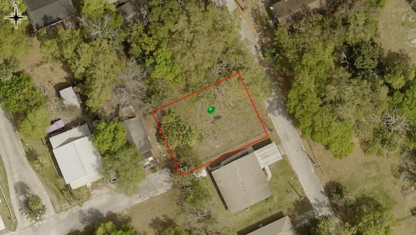 608 N DUSS ST, NEW SMYRNA BEACH, FL, 32168