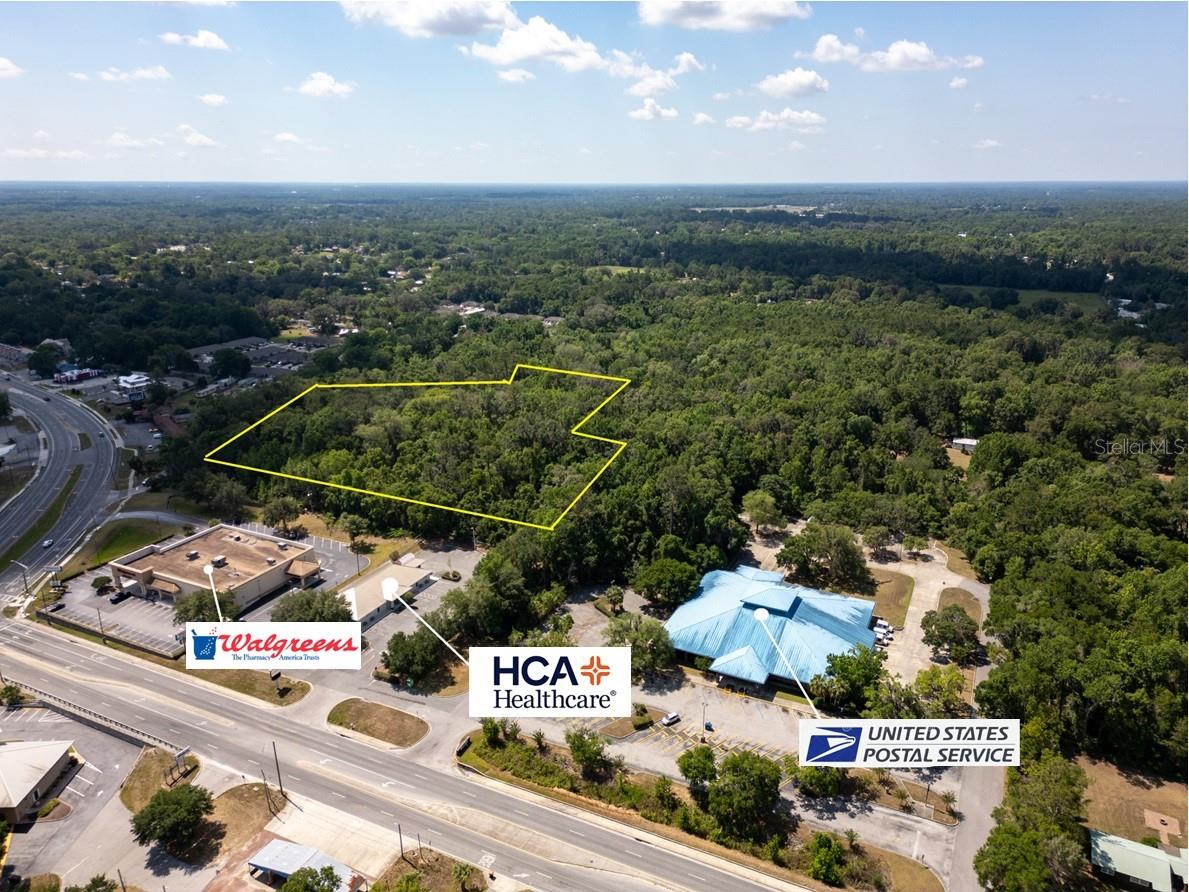 11090 SE 55TH AVENUE RD, BELLEVIEW, FL, 34420