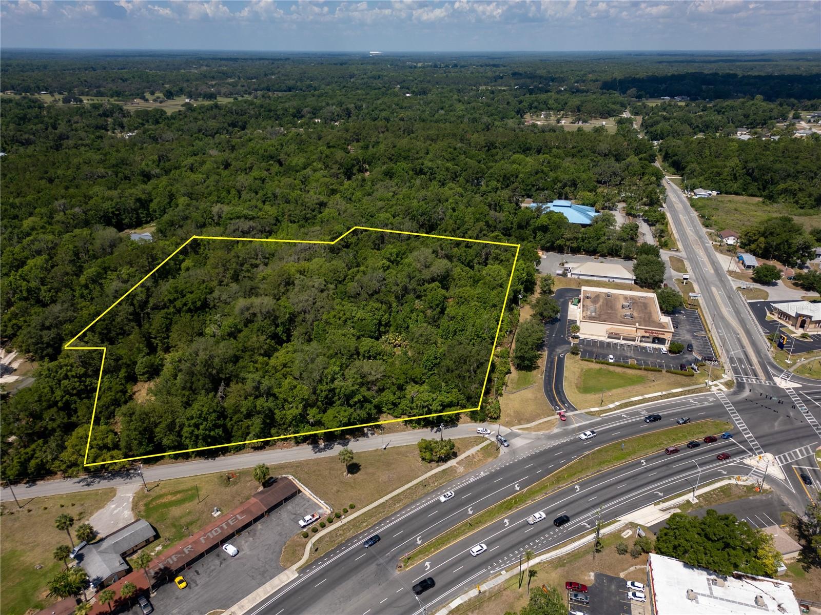 11090 SE 55TH AVENUE RD, BELLEVIEW, FL, 34420