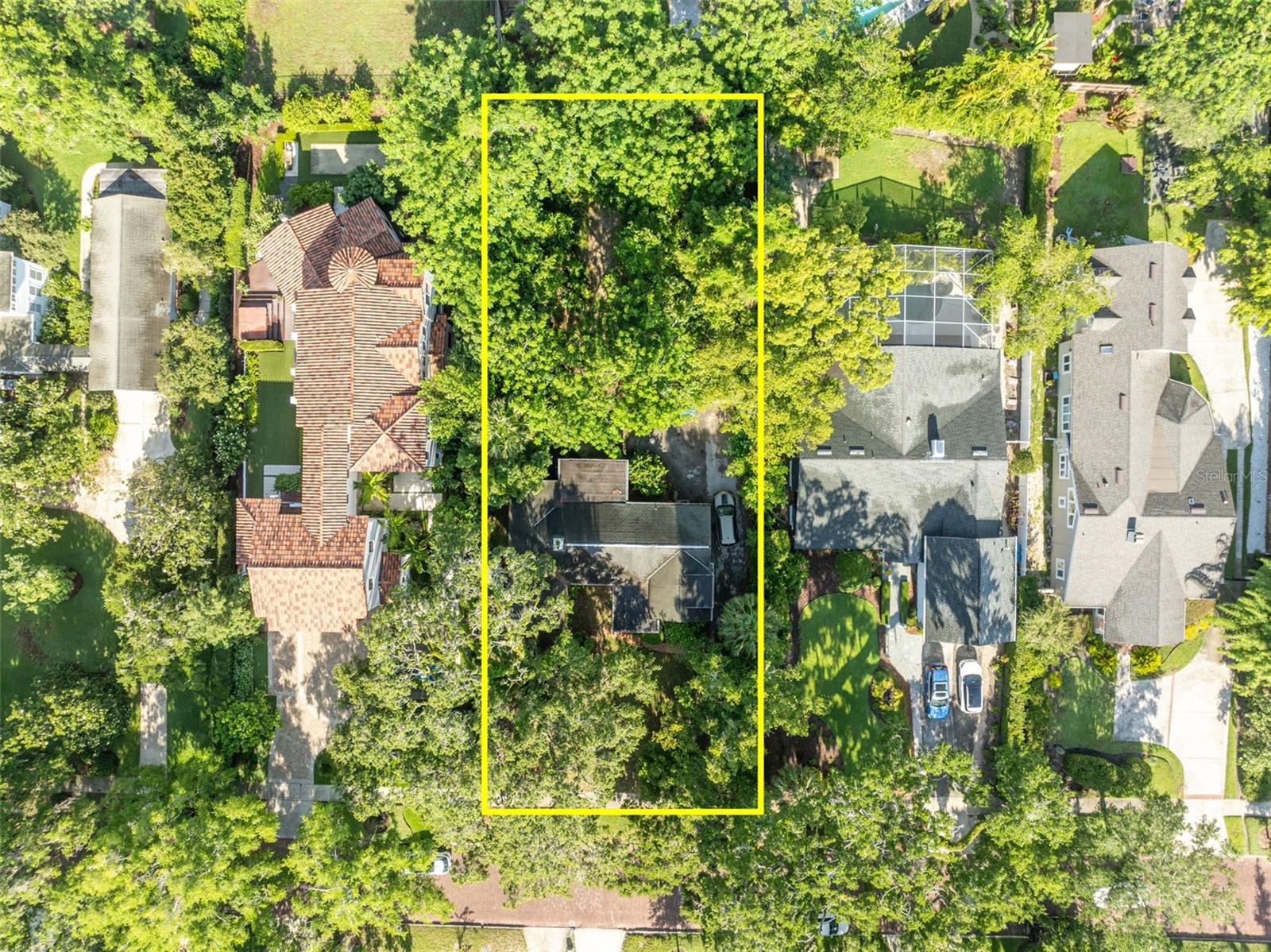 171 CORTLAND AVE, WINTER PARK, FL, 32789