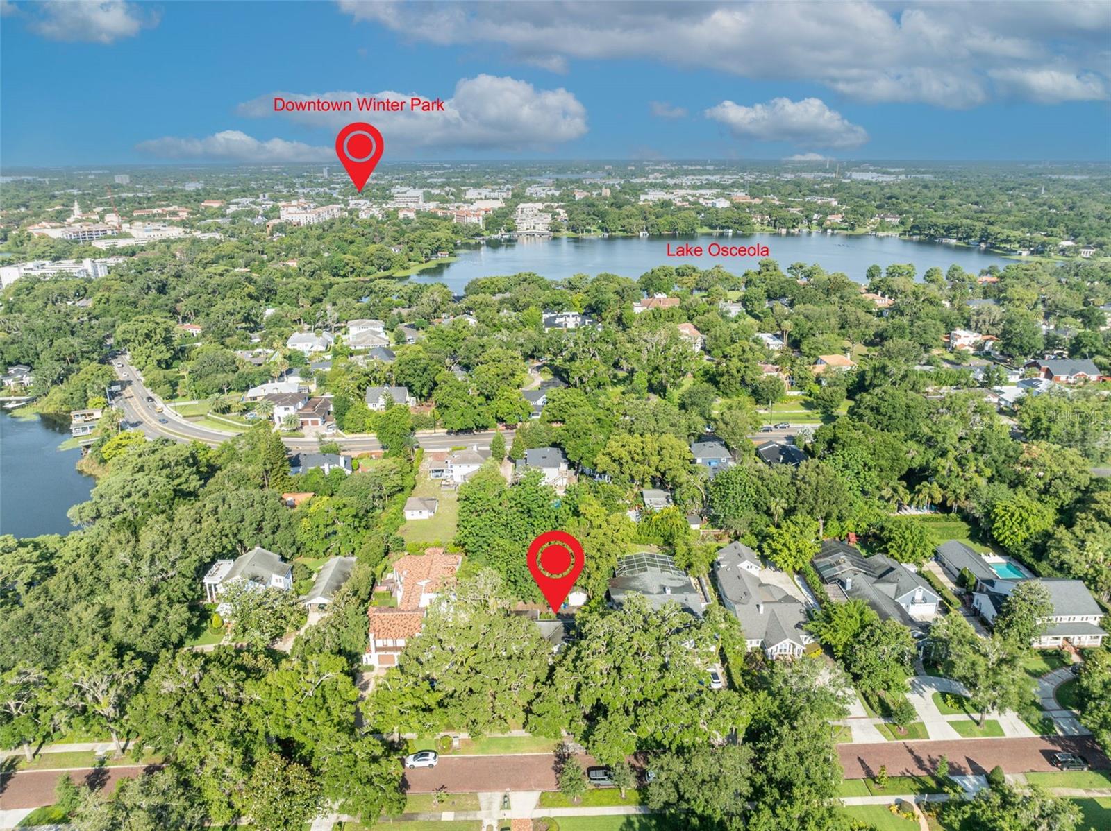 171 CORTLAND AVE, WINTER PARK, FL, 32789