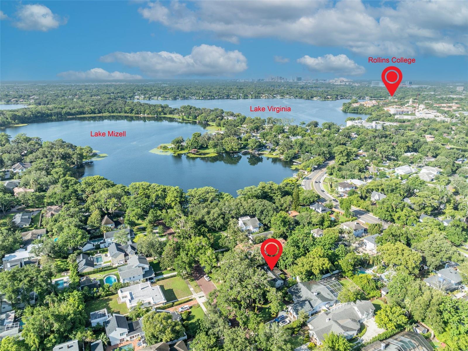 171 CORTLAND AVE, WINTER PARK, FL, 32789