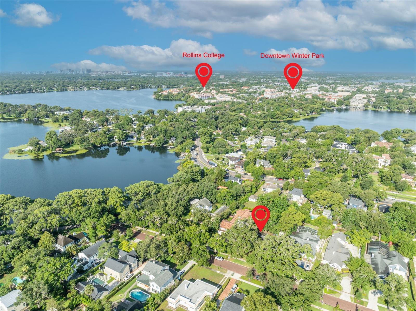 171 CORTLAND AVE, WINTER PARK, FL, 32789