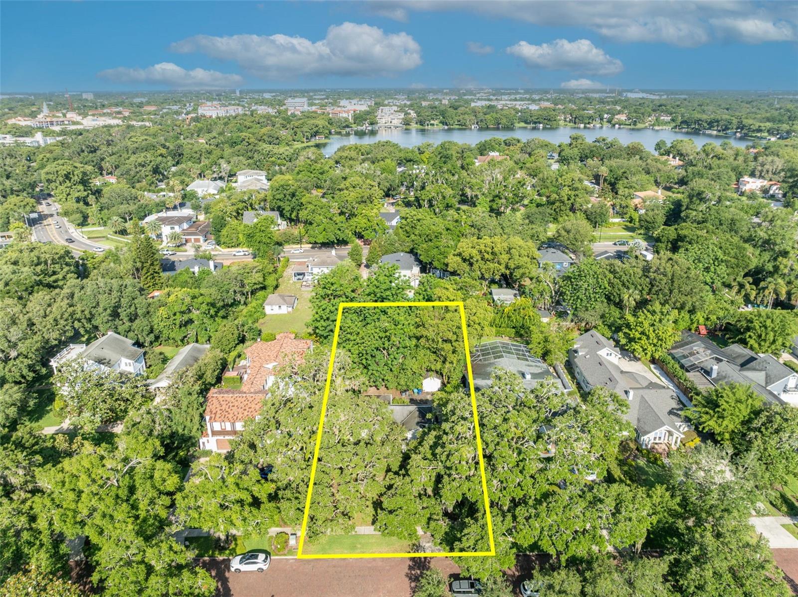 171 CORTLAND AVE, WINTER PARK, FL, 32789