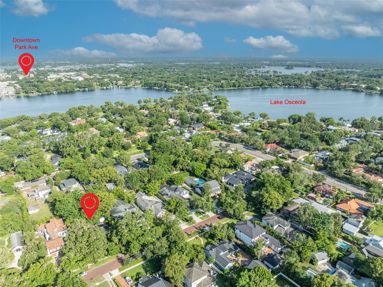 171 CORTLAND AVE, WINTER PARK, FL, 32789