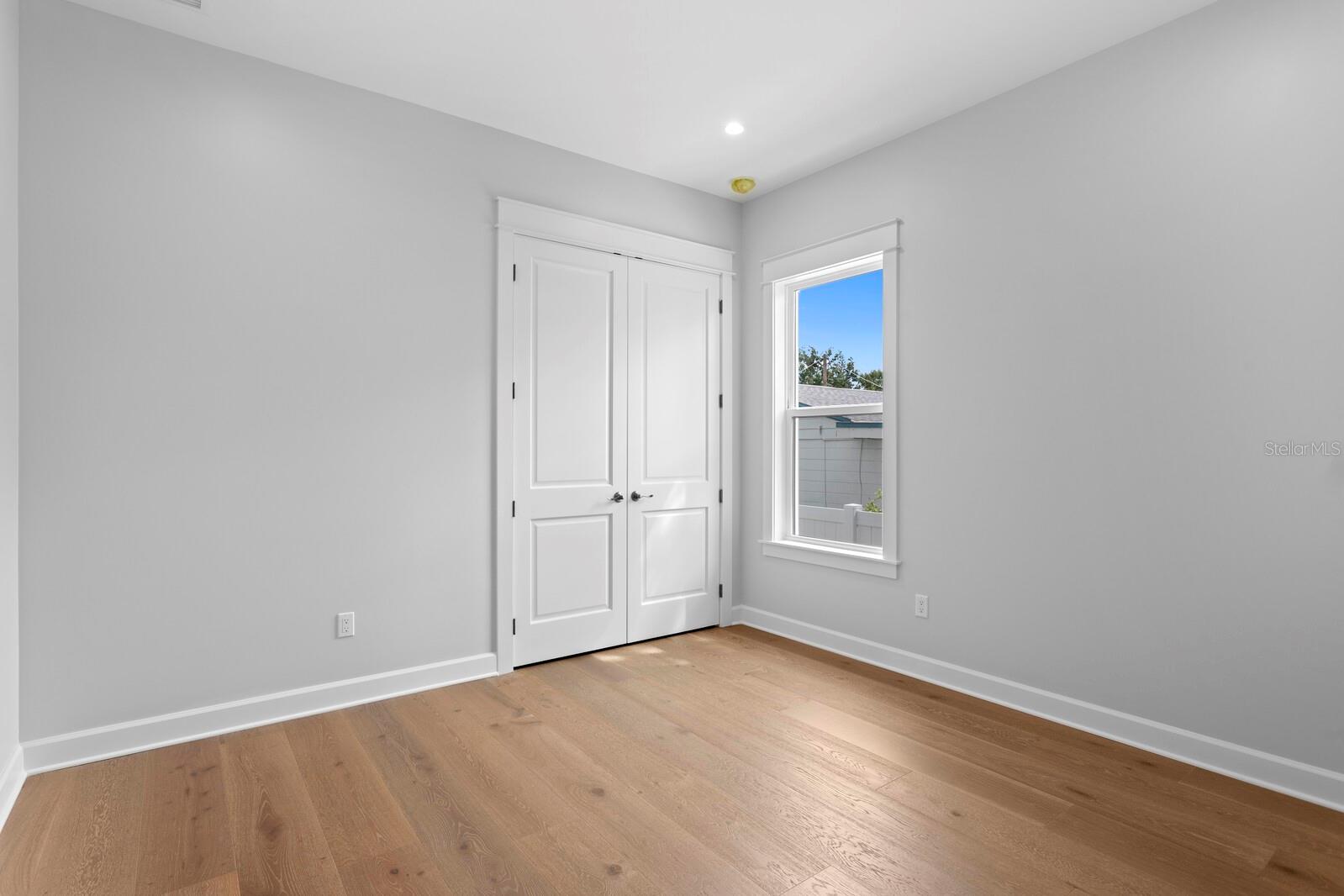 downstairs guest bedroom 2