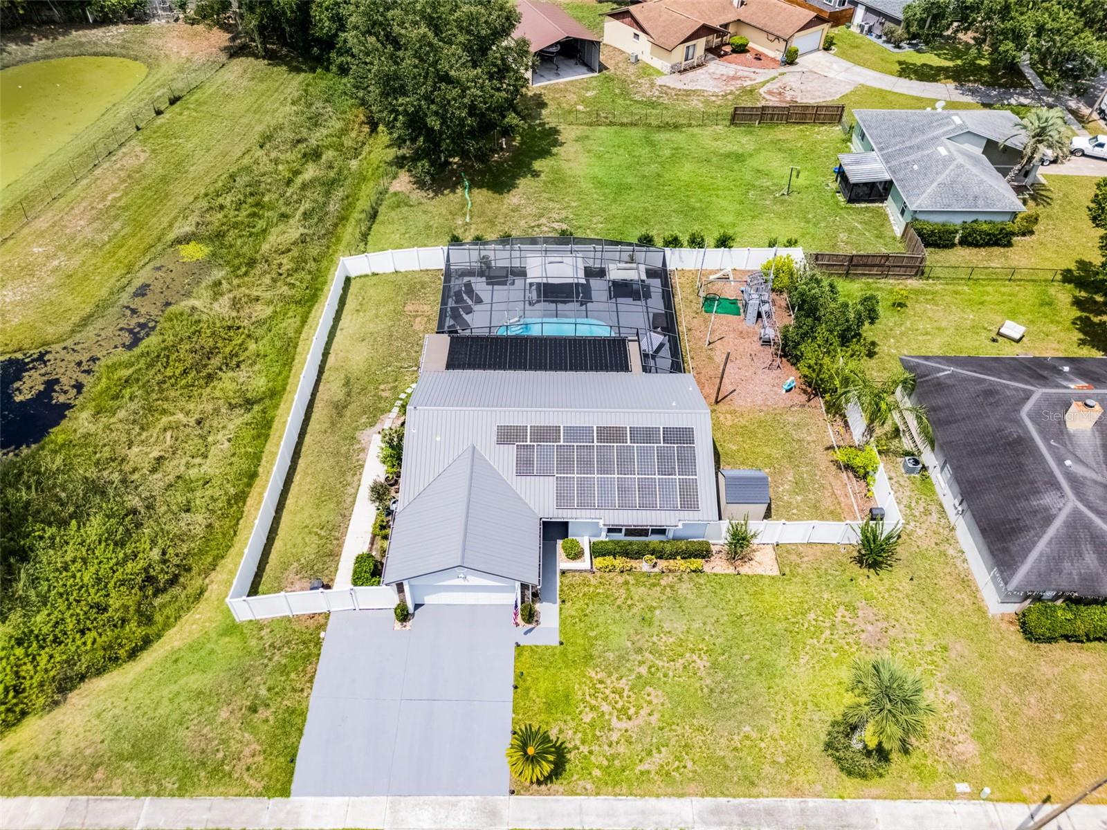 2832 BUCCANEER DR, WINTER PARK, FL, 32792