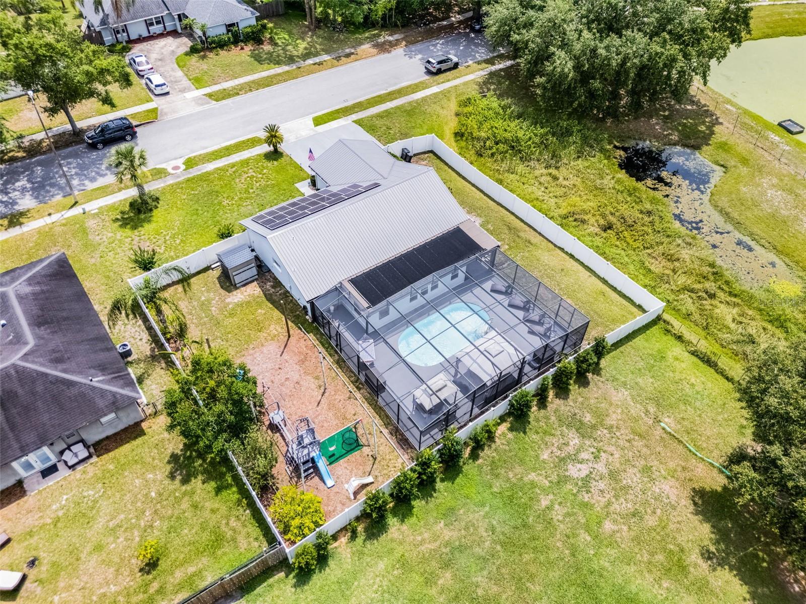 2832 BUCCANEER DR, WINTER PARK, FL, 32792