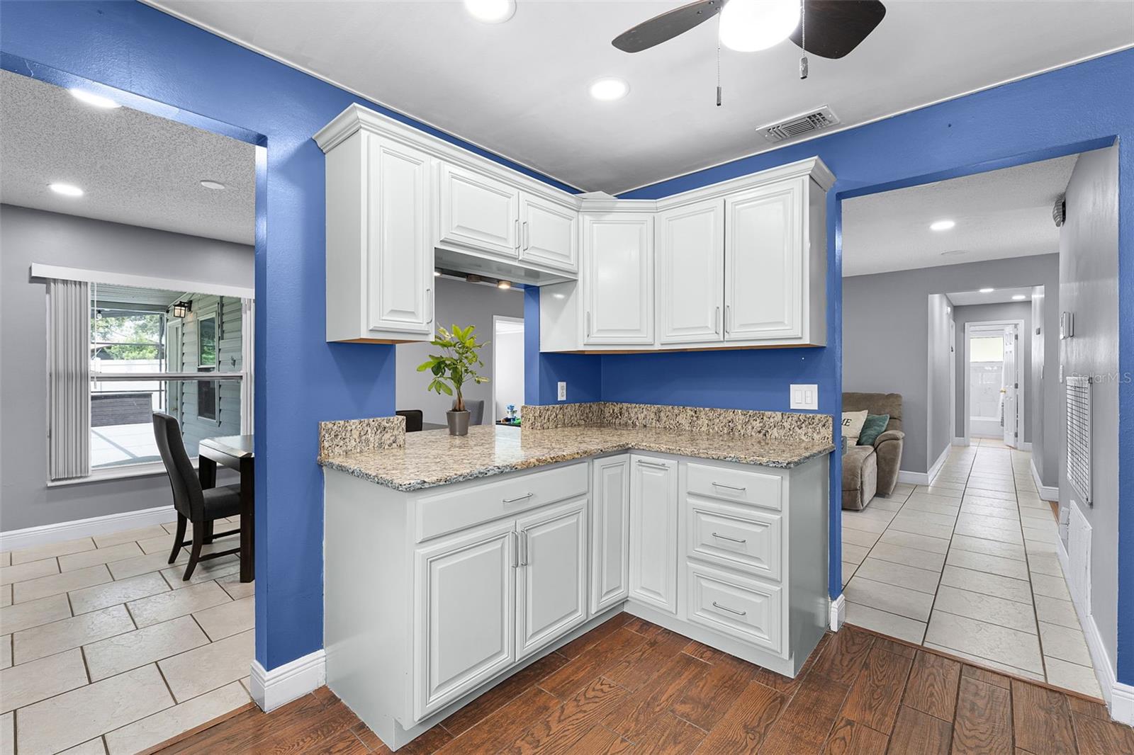 2832 BUCCANEER DR, WINTER PARK, FL, 32792