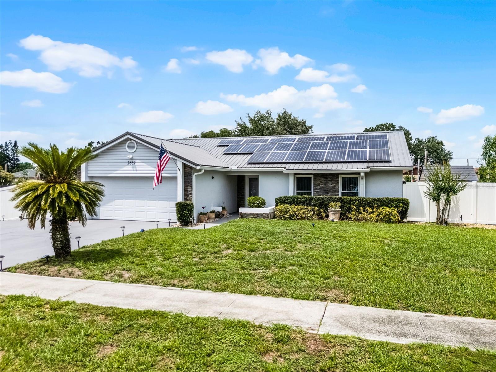 2832 BUCCANEER DR, WINTER PARK, FL, 32792